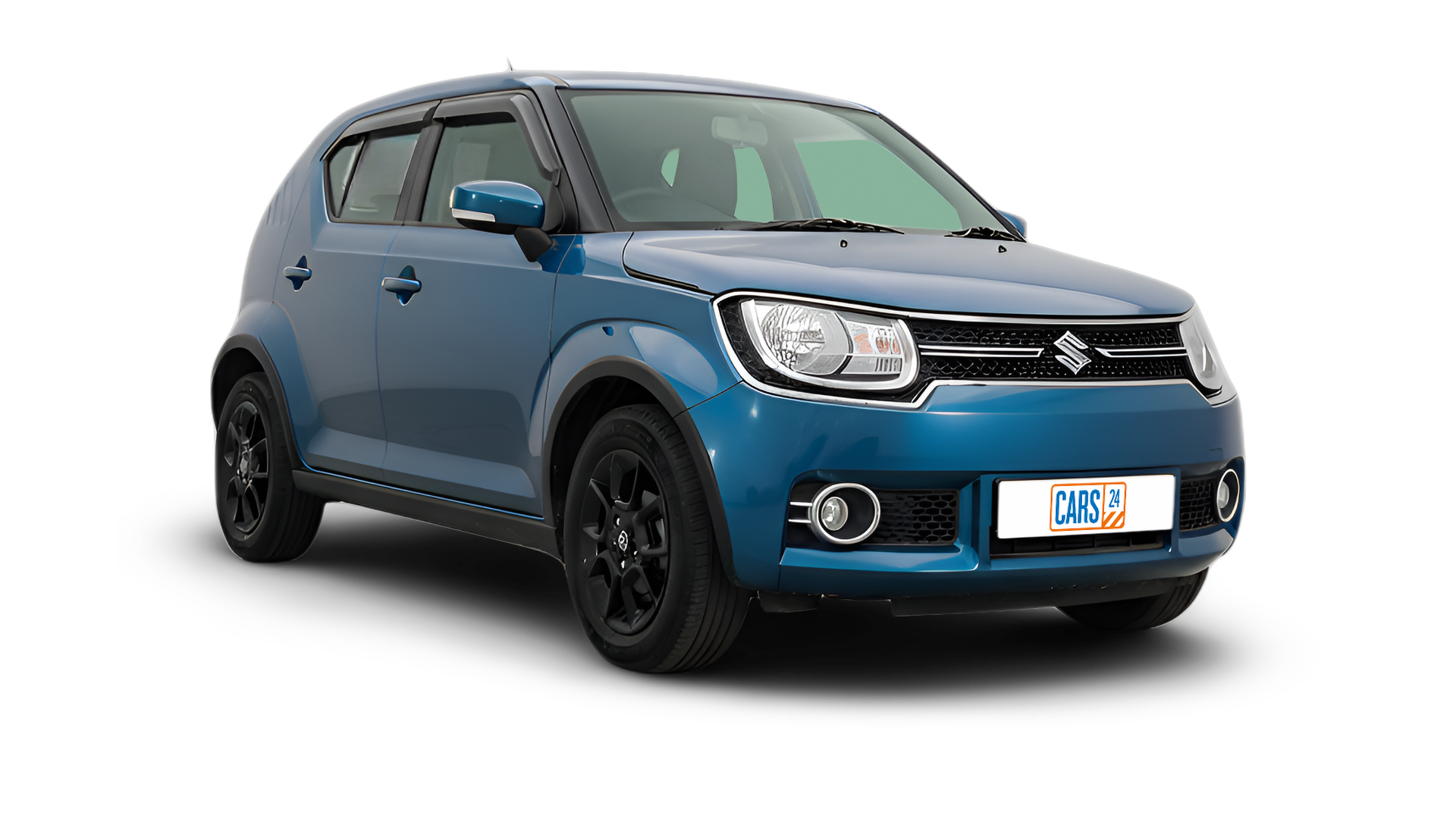 Maruti IGNIS-img